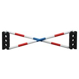 Hindernisblock Horse Cube Baustück springendes Hindernis