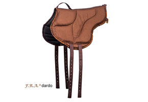 Dardo Shetty Reitpad