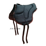Dardo shetty barebackpad rijsjabrack