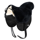 Barebackpad Basic Plus Lamfell