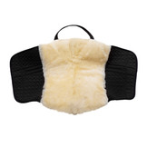 Bareback pad Iberica Plus lambskin