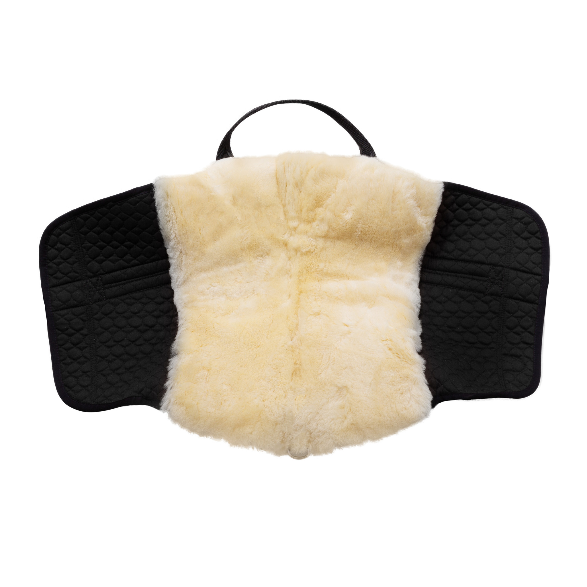 Barebackpad Iberica Plus lamsvel