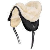 Barebackpad Cloud plus lamsvel