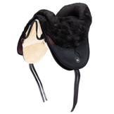 Barebackpad Cloud plus lambskin