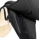 Barebackpad Cloud plus lambskin