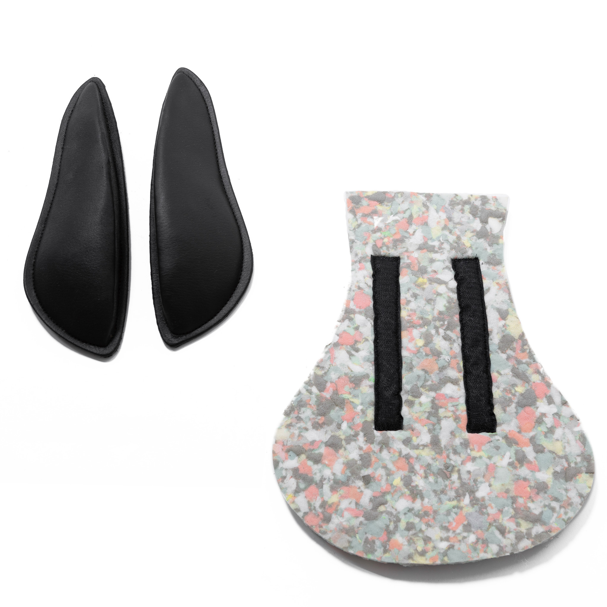 Barebackpad Cloud plus lamsvel Becidor