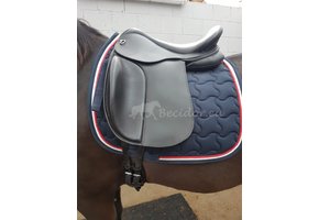 Testsattel Dressur S1