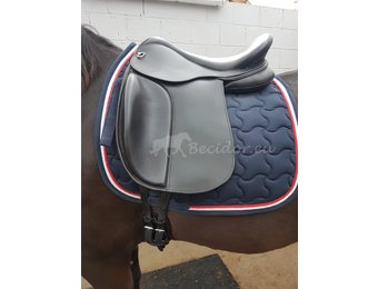 Testzadel Dressuur S1