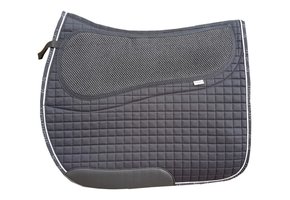 Dekje pad voor inlages