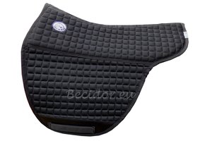 BK pad met inlages Support