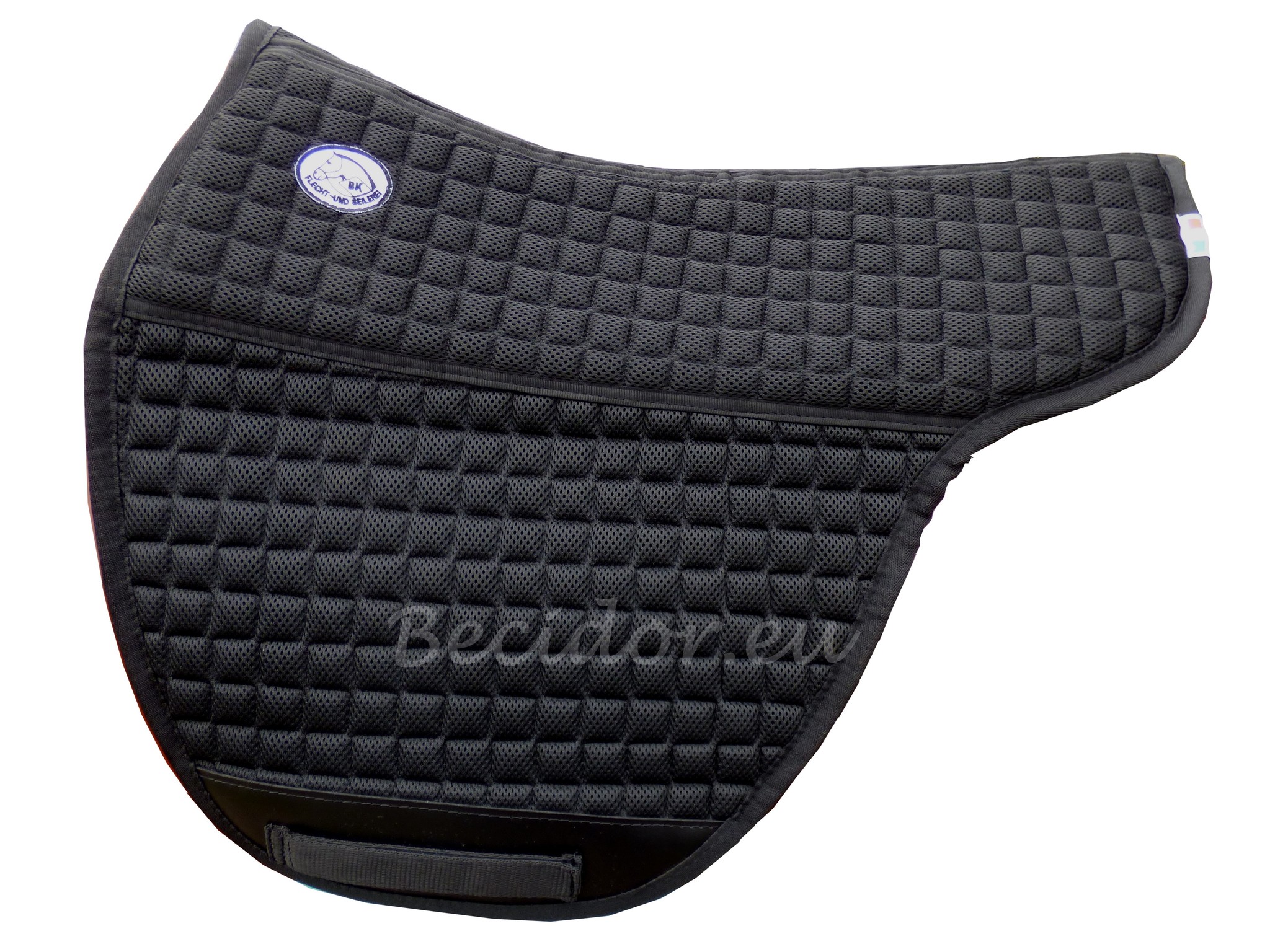 BK pad met inlages Support anatomisch gevormd