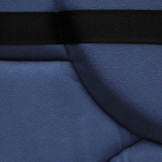 Barebackpad BK Englisch Ultraleicht Vlies