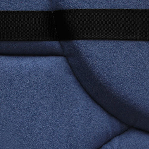 Barebackpad BK Englisch Ultraleicht Vlies