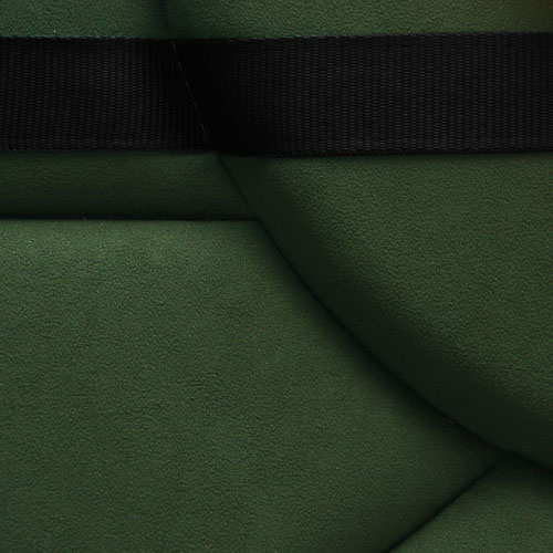 Barebackpad BK Englisch Ultraleicht Vlies