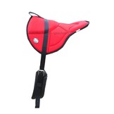 Barebackpad BK Englisch Ultraleicht Vlies