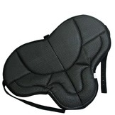 Barebackpad BK English Ultralight fleece