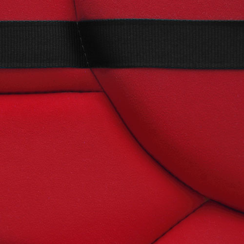 BK Barebackpad Trail Ultralight western