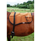 BK Barebackpad Trail Ultralight western