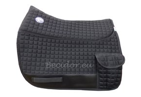 Pad mit Einsätzen Spezial Satteltasche