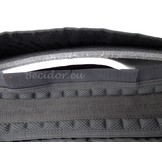 Pad mit Einsätzen Spezial Satteltasche anatomisch geformt