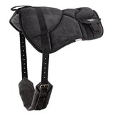 BK Barebackpad Trail Wildleder Western