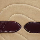 Barebackpad Horsemanship leather