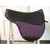 Saddle shape pad voor inlages - op maat gemaakt