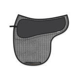 Saddle shape pad voor inlages - op maat gemaakt