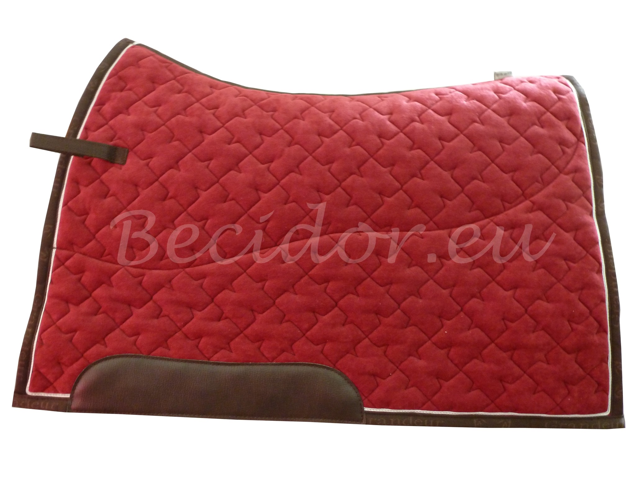 Klassika pad for inlays -  tailored