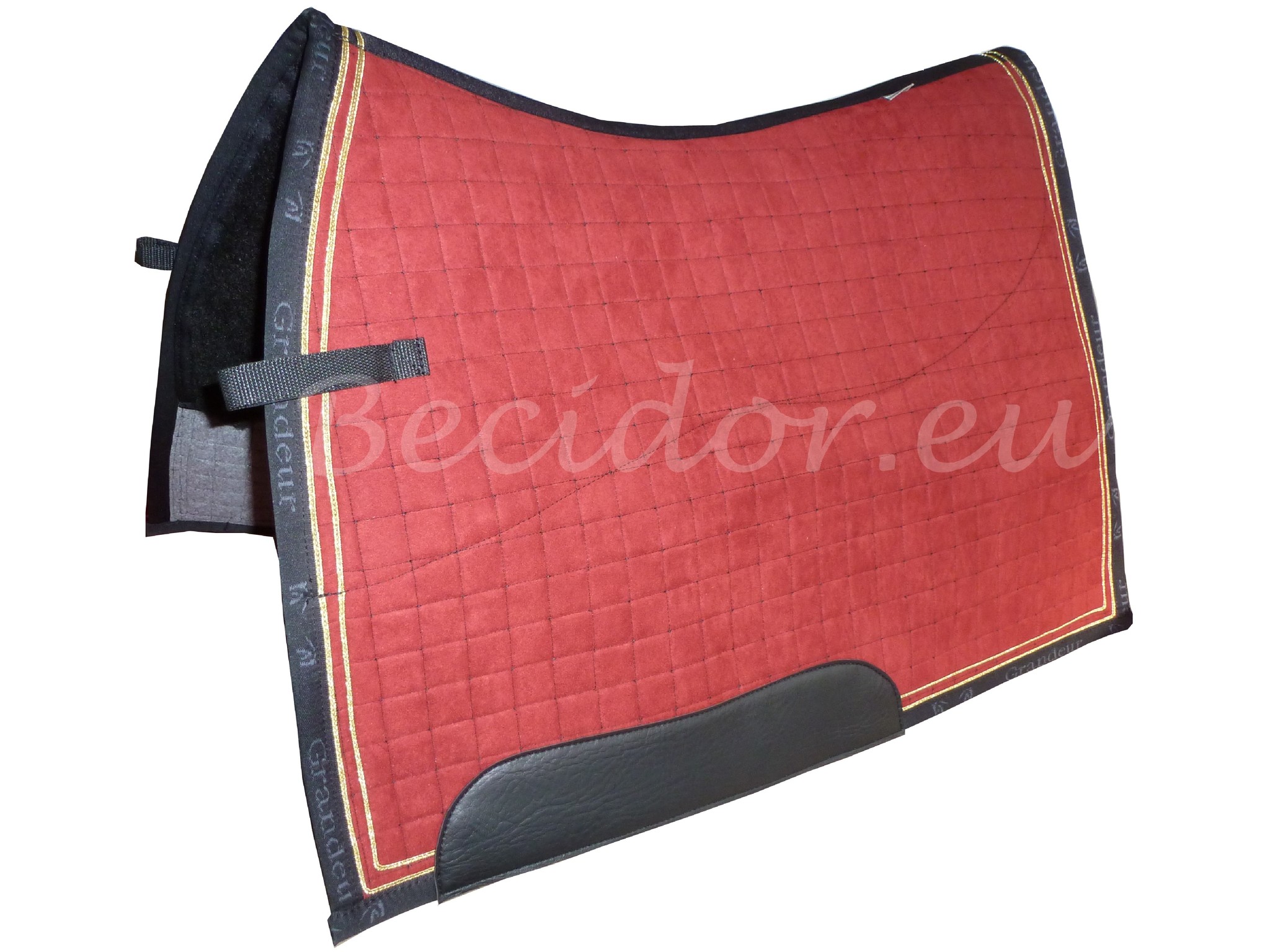 Klassika pad for inlays -  tailored