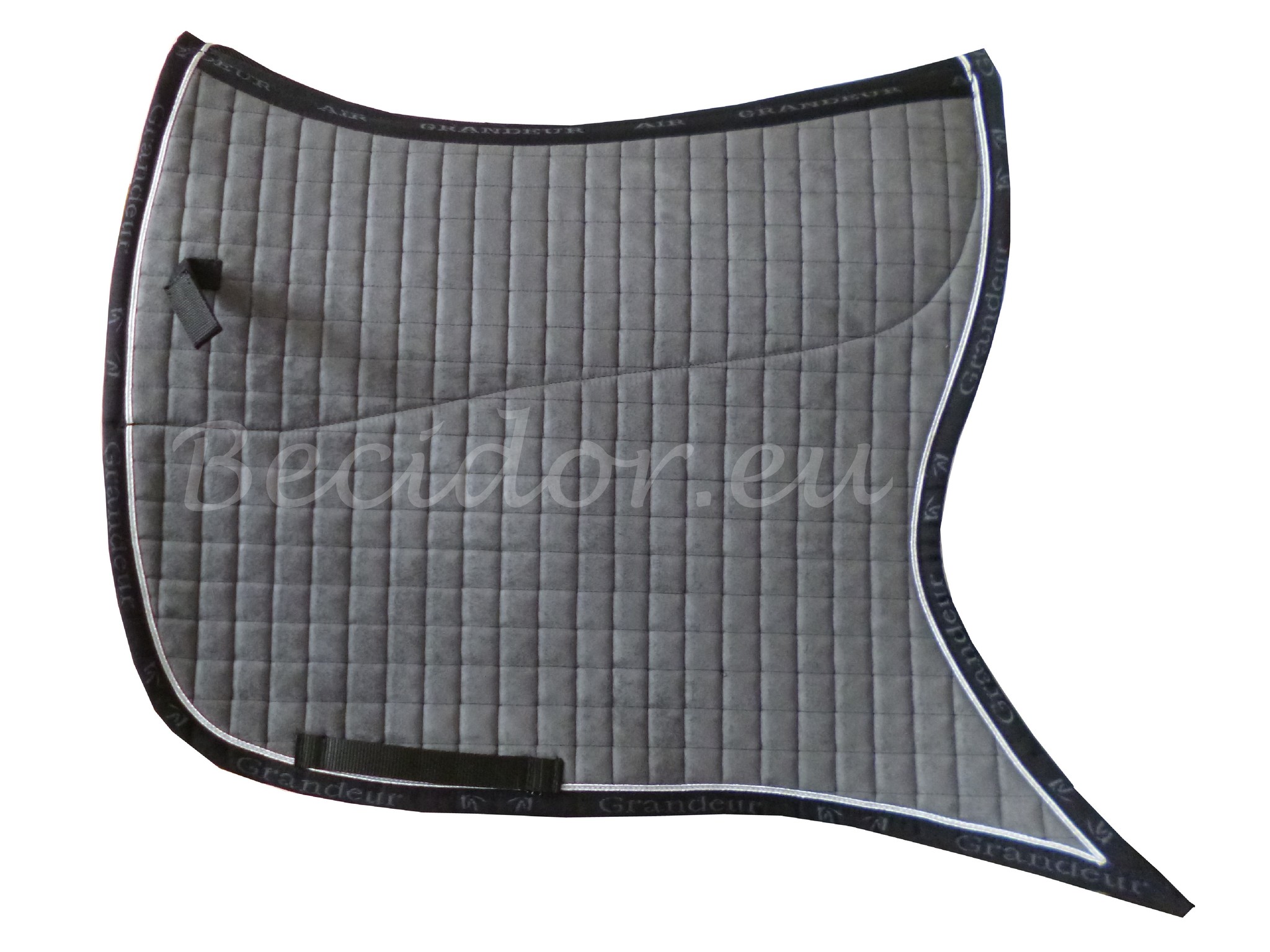 Antik pad for inlays -  tailored