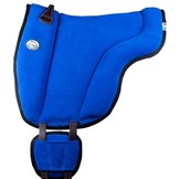 BK Support barebackpad, suede