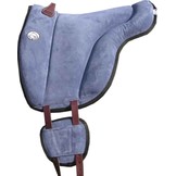 BK Support barebackpad, suede
