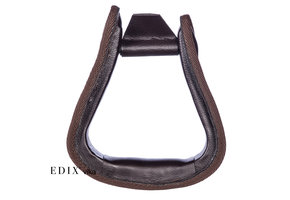 VEGAN western stijgbeugels