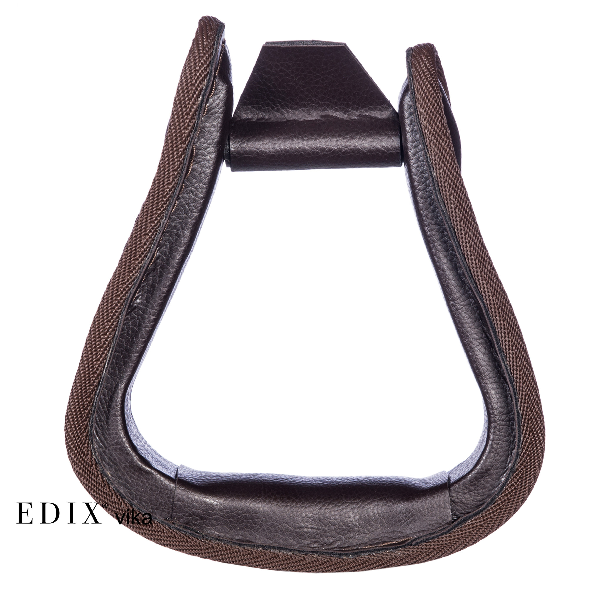 VEGAN western stijgbeugels