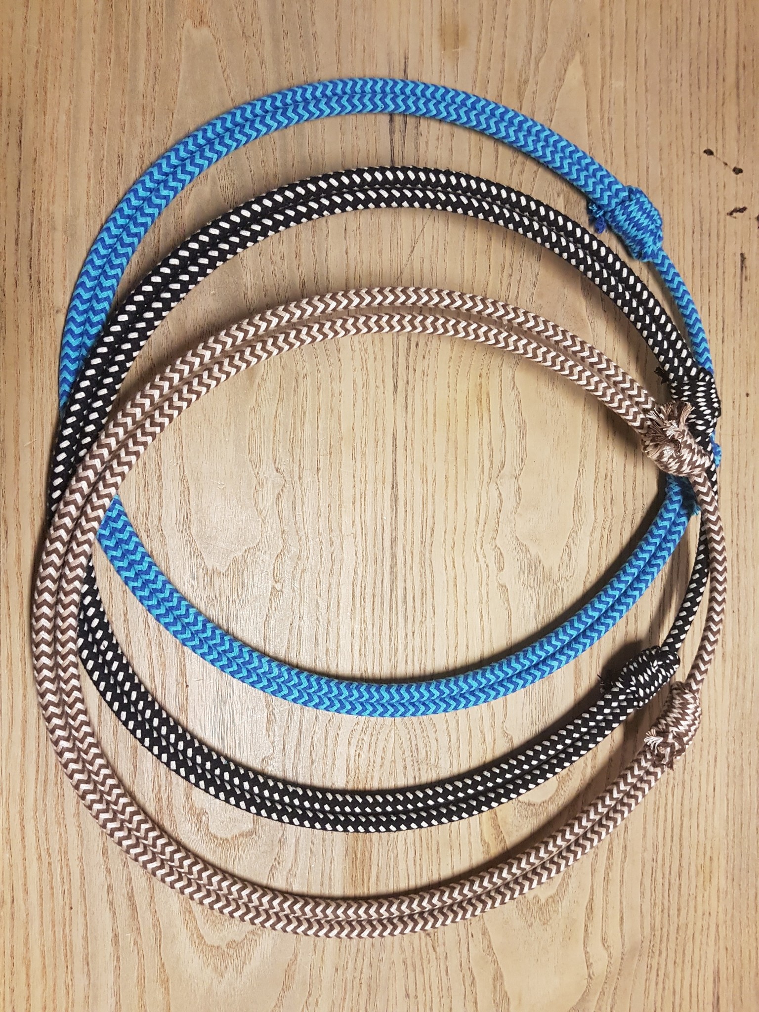 Rijring Profi in 5 verschillende kleuren