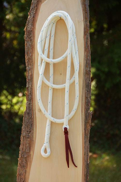 Leadrope Profi Ose 3,7m