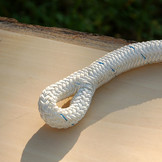 Leadrope Profi Ose 3,7m