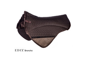 Broncho lambskin pad