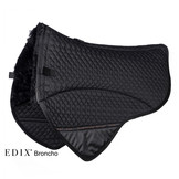 Broncho lambskin pad for inserts