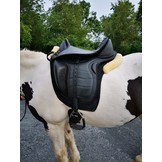 Lambskin pad Libre for inserts