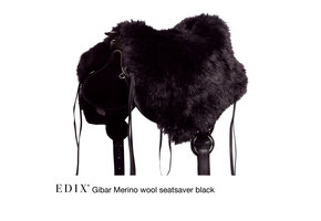 Sattelfell Lammfell Gibar