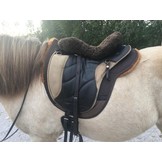 Lamsvel pad Courville en Vika voor inlages