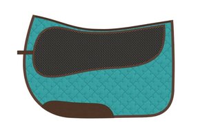 Squareskirt western Pad fur Einlagen