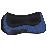 Physio western pad met inlages