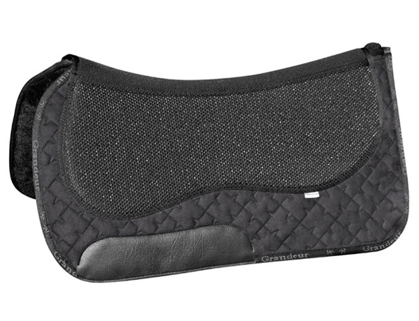 Physio western Pad mit Einlagen