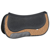 Physio western Pad mit Einlagen