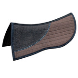 Halfpad voor inlages