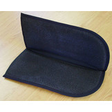 Halfpad voor inlages