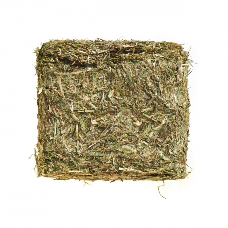 Pre Alpin Compact - Haychunks  Ballaststoffe 15kg